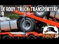 De Rooy Truck Transporters