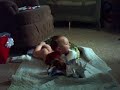 my son alexander nicholas patton sheets passed away on august 25, 2007.  he was almost 6 months old.  he was our world, and we gave everything for him.  when my wife was pregnant i was in school, didn't make much money, and i wanted to provide for my family, so mommy stayed home and daddy quit to become a laborer.  i was in the guard and wanted him to know his daddy was a hero so i volunteered for iraq, and found myself at peace in the desert, as long as he would carry on.  however, one day i had a bad feeling and called home to find out he had passed only a few hours earlier.  i loved my boy!  i wish everyone could've known what a special, gifted, talented, happy little goomba he was.  he will never be forgotten.  please share this video with your friends in honor of those that are over with families, and to keep sids awareness intact.  it should've been me, not him, i had never been that happy or proud as i was with him and may never be again.  please share this video.  in his honor