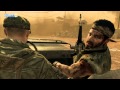 Call of Duty: Black Ops Veteran Mode Walkthrough - Mission 5 SOG Part 1