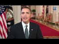 The President points to outrageous...
