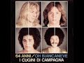 Cugini Di Campagna - Oh Biancaneve (1974)