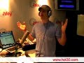 Johnny Knoxville interview part 1