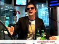 Johnny Knoxville interview part 1 Johnny Knoxville interview part 1