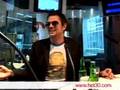 Johnny Knoxville interview part 1