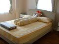 HOME RENTAL SETTHASIRI NONTHABURI