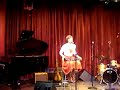 Julia Easterlin at Berklee\ Julia Easterlin at Berklee\