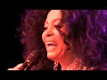 Diana Ross singing Baby Love - live