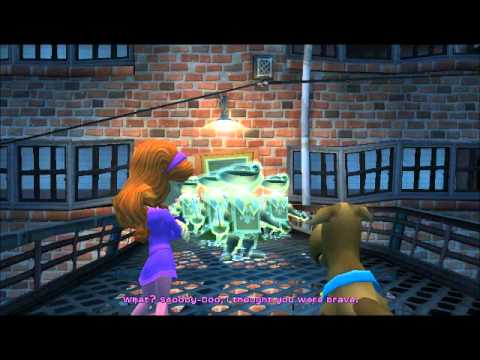 สกู๊ปปี้ดู - มาผ่อนคลายกับ scooby-doo!!