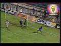 Uite acus-acus-acus, GOL cu capul LACATUS!