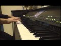 嵐＊A・RA・SHI ＊arashi piano ver.
