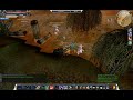 (CABAL) NoG at the Berderk