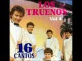 \"Excusas\" -- Los Truenos (musica cristiana) \"Excusas\" -- Los Truenos (musica cristiana)