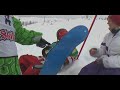 Big Air i Eikedalen