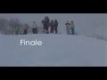 Big Air i Eikedalen