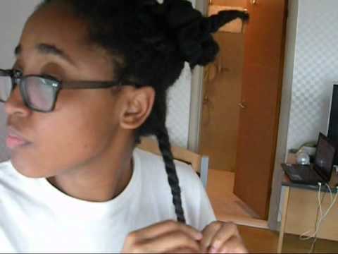 how to get rid of dandruff in african american hair