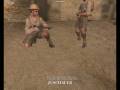 Call of Duty 2 - Stupid Soldiers
