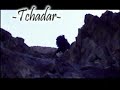 Tchadar, il fiume di ghiaccio