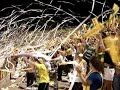 la hinchada del leopardo  nacional 