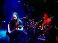 Detonation - The Loss Of Motion Control