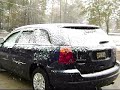 Snow In LA - Louisiane