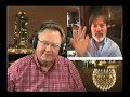part03 - Rob Bryanton talks to special guest Gevin Giorbran