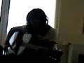Flora & La Guitare