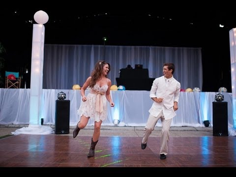 Unique First Dance