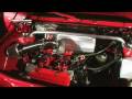Red Car - Škoda Favorit Tuning & Styling