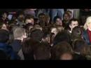 John McCain Visits Traverse City