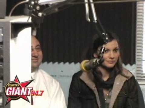 Rich Guzzi in Studio