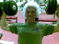 bo selecta gym work out bo selecta gym work out