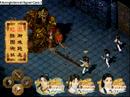 Legend of sword and fairy/Chinese Paladin skeleton general