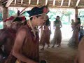 Dan�a Tradicional Pataxo