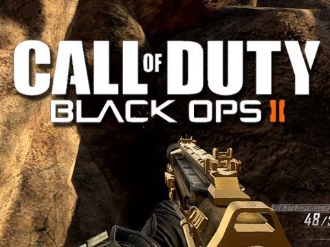 Black Ops 2 - Camper Justice #1! (Black Ops 2 Funny Camper Trolling)