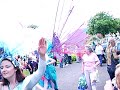 Byres Road Parade 2008