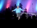 Kim Burrell ad lib \"Soundman\" Howard Homecoming 2006