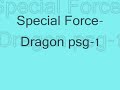 Dragon Psg-1 Special Force Philippines