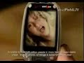 Shakira verizon