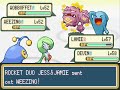 Shiny Gold: The Silph Schlep