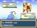 Shiny Gold: The Silph Schlep