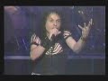 Ronnie James DIO - Straight Through The Heart @ Rock Palace