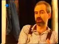 Sweeney Todd - Xavier Ribera-Vall en el MAKING OFF