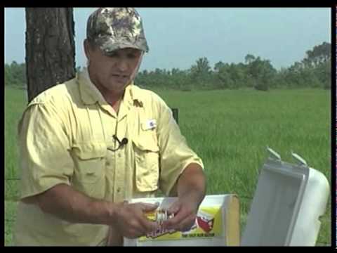 how to install igloo drain