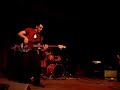 RUJ - Olamaz @ Odt� rock g�nleri
