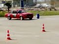 R40.gr - Veroia Autocross 2007 - Category C