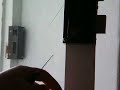 lockpick a door