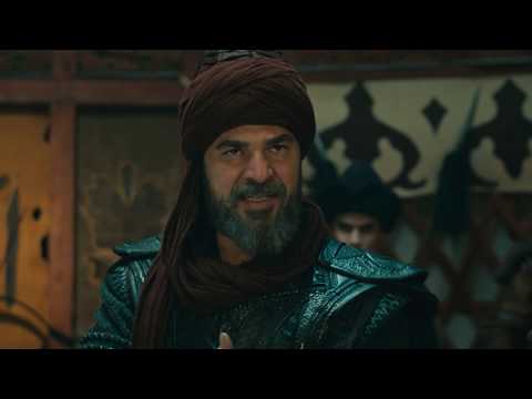 Diriliş Ertuğrul 122. Bölüm Fragmanı                                                                                                                                                                                                                      