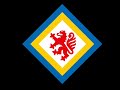 Eintracht Braunschweig - Fc Hansa Rostock ( Trailer )