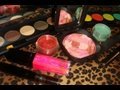REVIEW: Bee Luscious Cosmetics