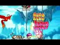 Ayumilove MSEA 4th Job Crossbow + Bow Master Skills Details